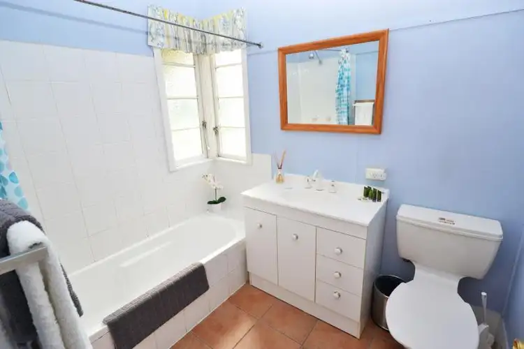 Sixth view of Homely house listing, 4 Austen Street, Thangool QLD 4716