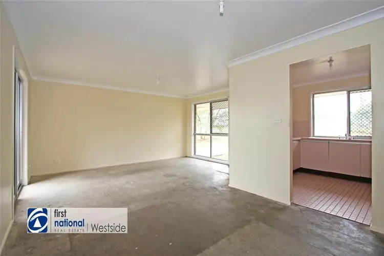 Second view of Homely house listing, 2 Earl Street, Dinmore QLD 4303