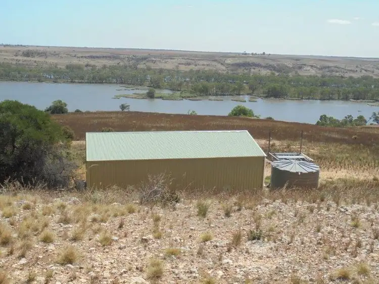 Second view of Homely land listing, 502 Schache Road, Younghusband SA 5238