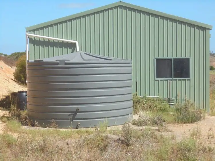 Third view of Homely land listing, 502 Schache Road, Younghusband SA 5238