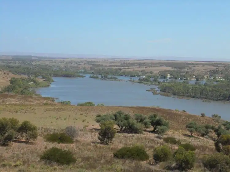 Fourth view of Homely land listing, 502 Schache Road, Younghusband SA 5238