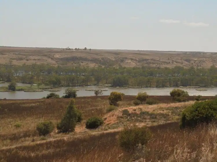 Fifth view of Homely land listing, 502 Schache Road, Younghusband SA 5238