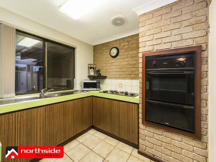 Fifth view of Homely house listing, 29 Oronsay Road, Greenwood WA 6024