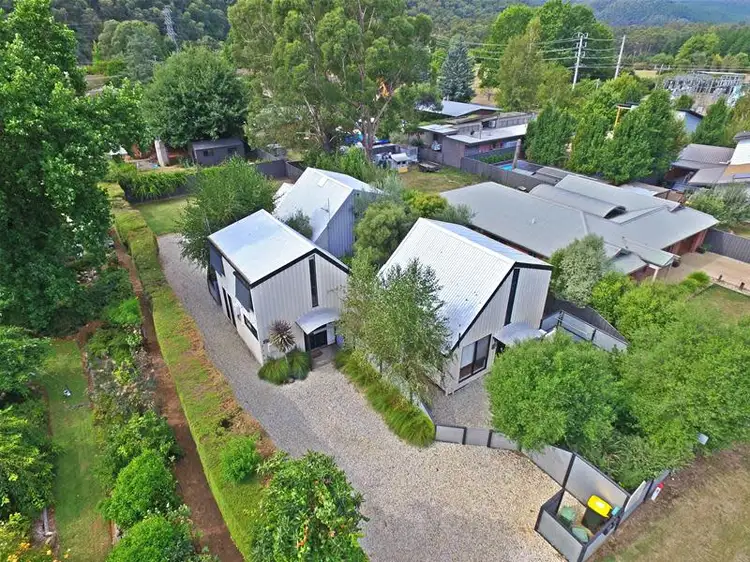 29 Mountbatten Avenue, Bright VIC 3741