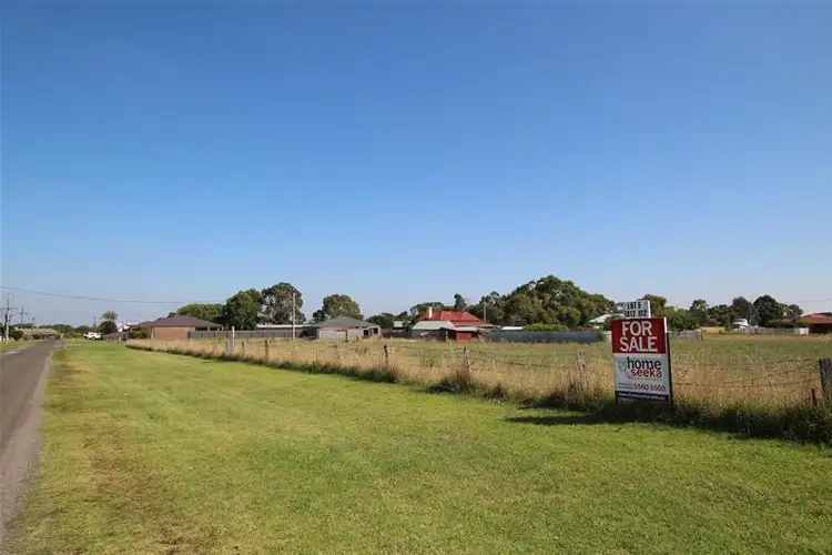 Second view of Homely land listing, Lot/1 On TP 839006W Murray Street, Koroit VIC 3282
