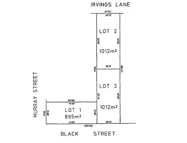 Seventh view of Homely land listing, Lot/1 On TP 839006W Murray Street, Koroit VIC 3282