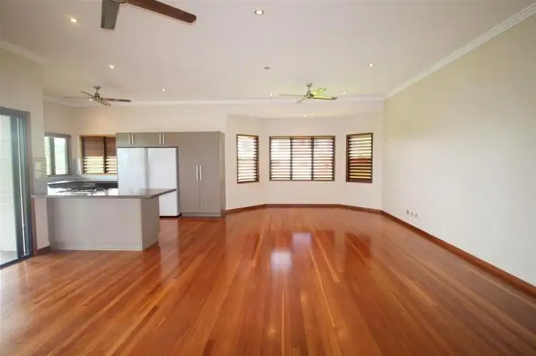 Second view of Homely house listing, 39 Dunkalli Crescent, Wongaling Beach QLD 4852