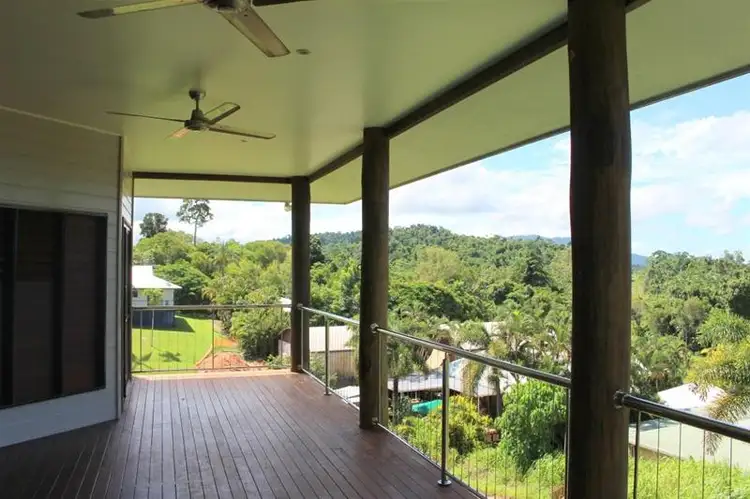 Seventh view of Homely house listing, 39 Dunkalli Crescent, Wongaling Beach QLD 4852