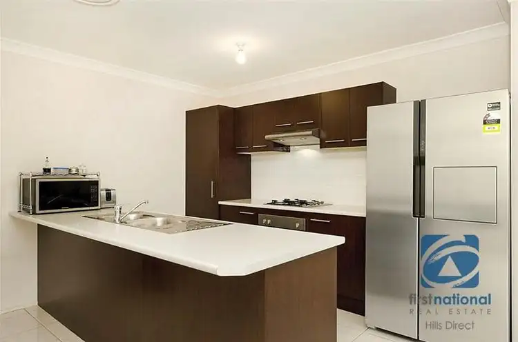 Second view of Homely house listing, 10 Nepean Street, The Ponds NSW 2769