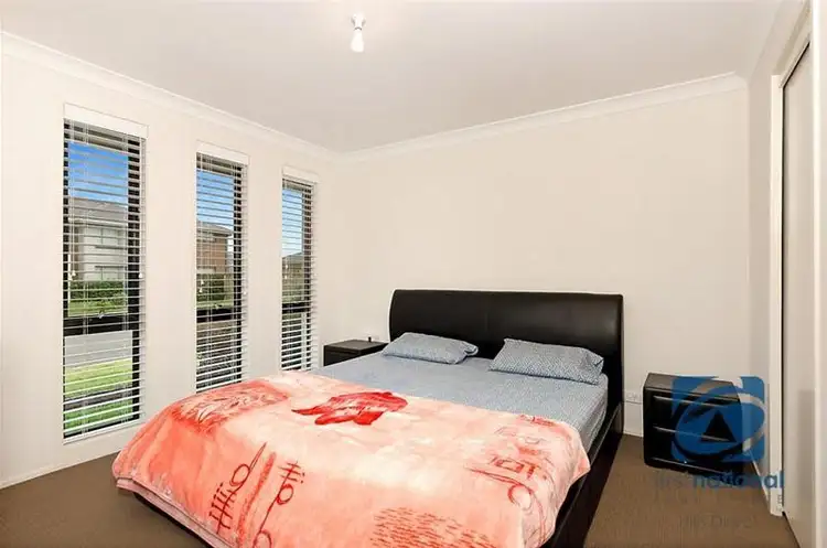 Fourth view of Homely house listing, 10 Nepean Street, The Ponds NSW 2769