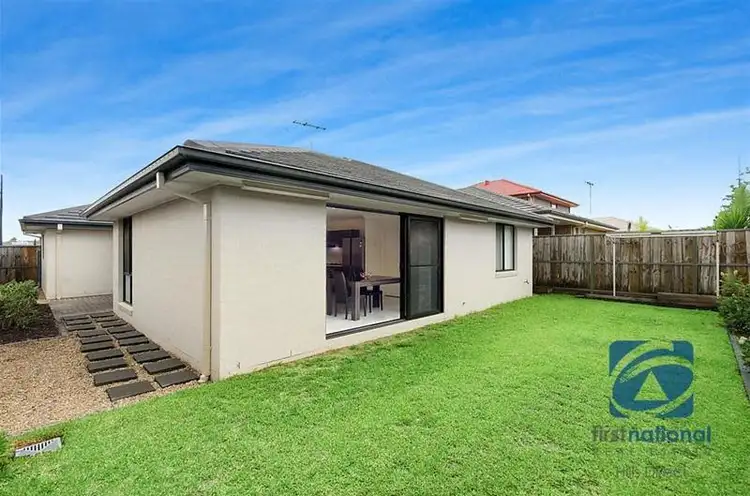 Sixth view of Homely house listing, 10 Nepean Street, The Ponds NSW 2769