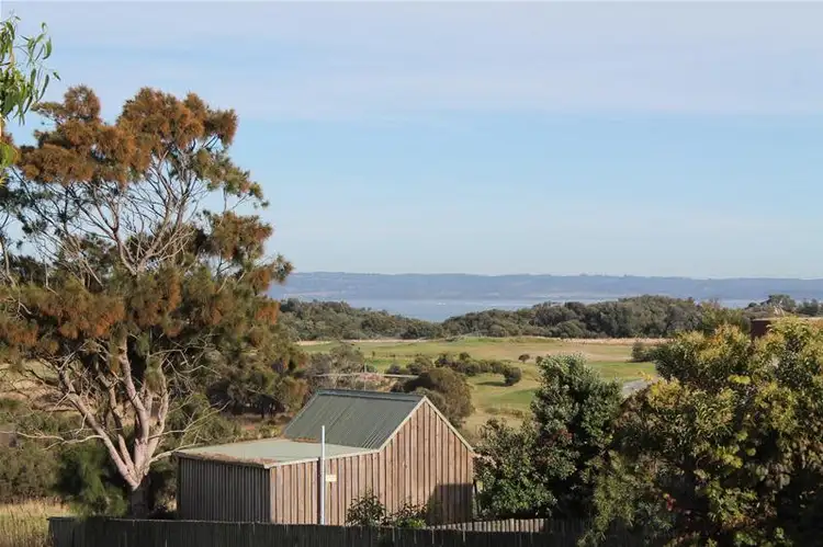 Main view of Homely land listing, 88 Red Rocks Road, Cowes VIC 3922