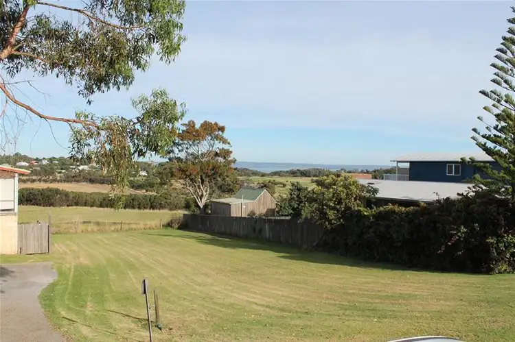 Second view of Homely land listing, 88 Red Rocks Road, Cowes VIC 3922