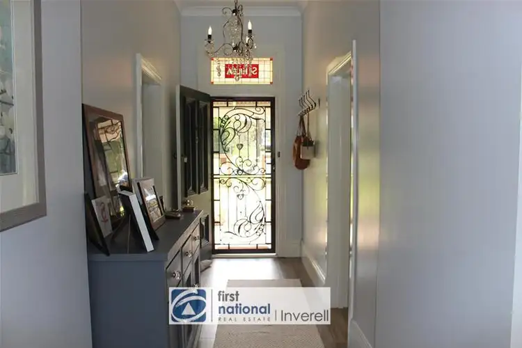 Second view of Homely house listing, 14 High Street, Inverell NSW 2360