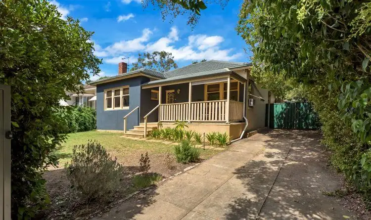 94 Springbank Road, Clapham SA 5062