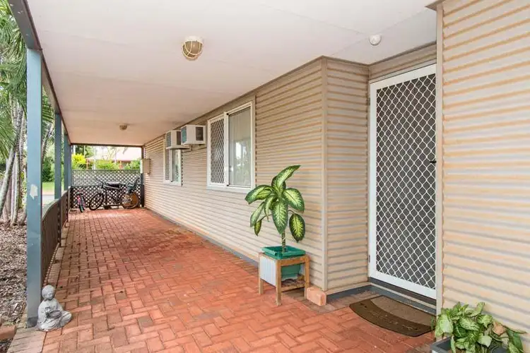 Second view of Homely house listing, 2 Heron Street, Djugun WA 6725