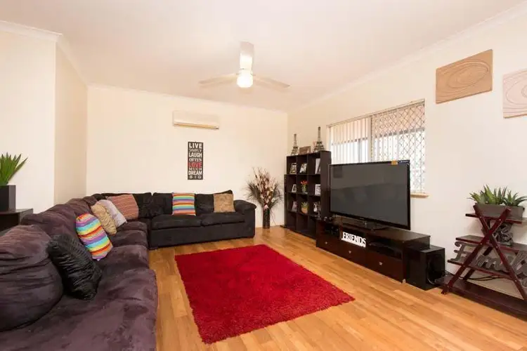 Third view of Homely house listing, 2 Heron Street, Djugun WA 6725