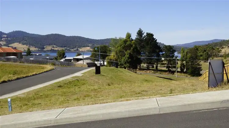 Fourth view of Homely land listing, 1 Bonnies Way, Port Huon TAS 7116