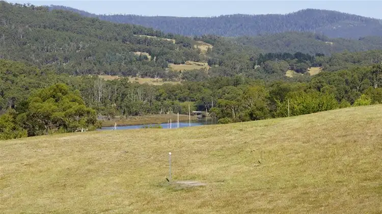 Fifth view of Homely land listing, 1 Bonnies Way, Port Huon TAS 7116