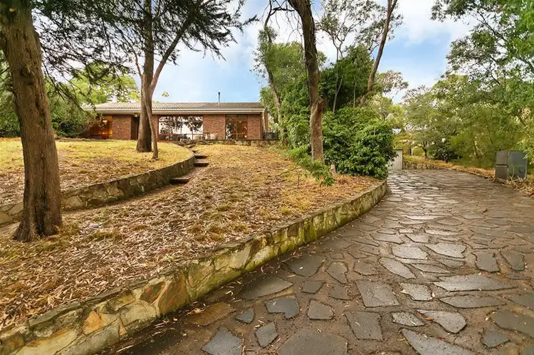 Main view of Homely house listing, 23 Glengyle Avenue, Blackwood SA 5051