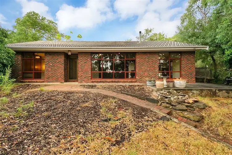 Second view of Homely house listing, 23 Glengyle Avenue, Blackwood SA 5051