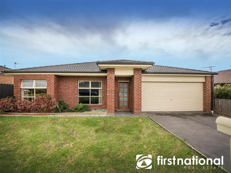 Main view of Homely house listing, 55 Syme Road, Pakenham VIC 3810