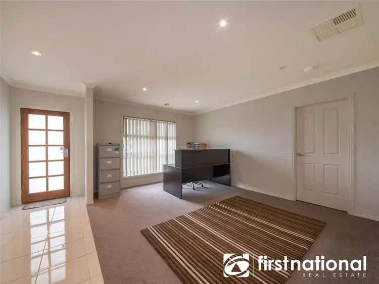 Second view of Homely house listing, 55 Syme Road, Pakenham VIC 3810