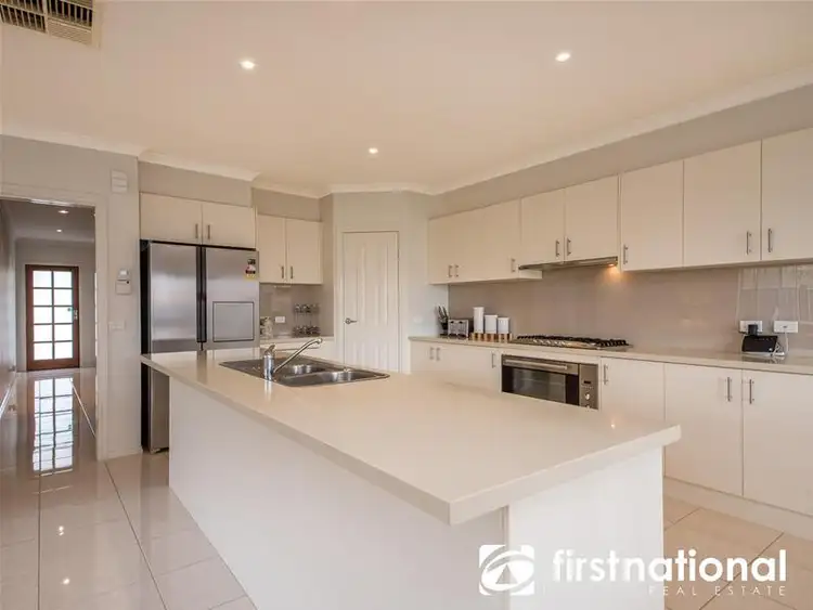 Fourth view of Homely house listing, 55 Syme Road, Pakenham VIC 3810