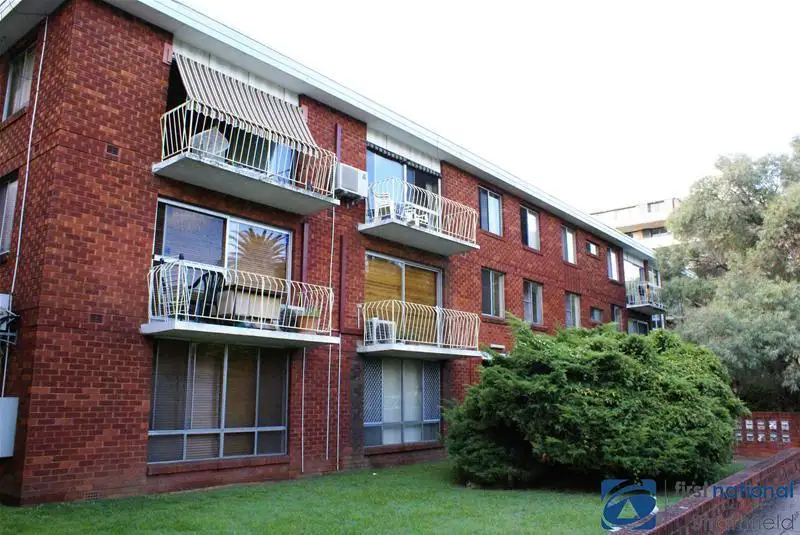 Main view of Homely apartment listing, 15/2-4 Pitt Street, Parramatta NSW 2150