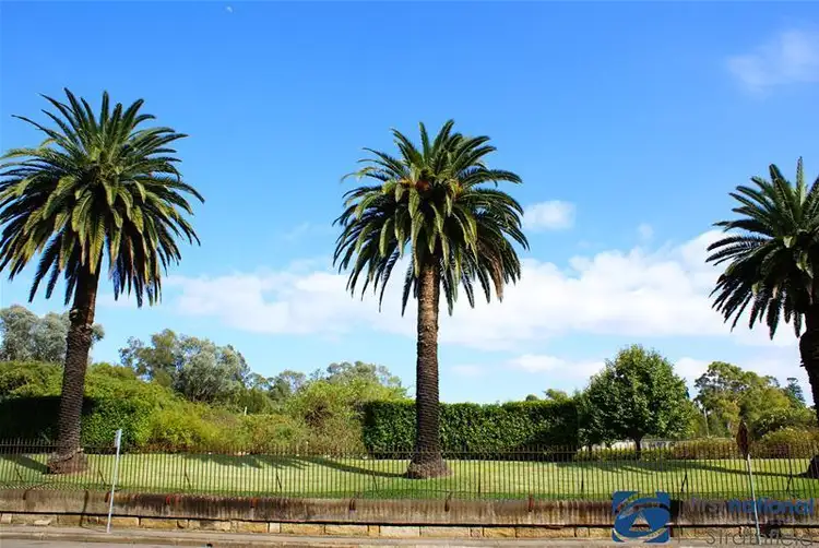 Second view of Homely apartment listing, 15/2-4 Pitt Street, Parramatta NSW 2150