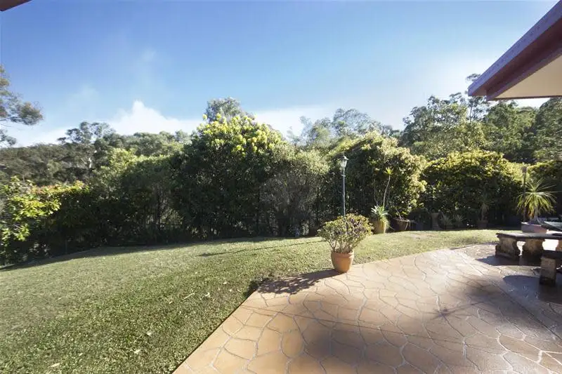 Main view of Homely house listing, 14 Country View Drive, Nerang QLD 4211