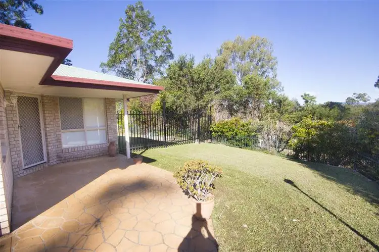 Second view of Homely house listing, 14 Country View Drive, Nerang QLD 4211