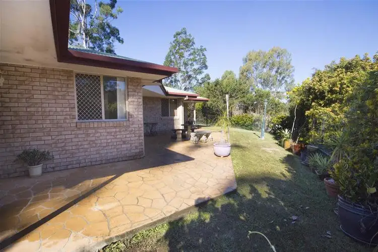 Third view of Homely house listing, 14 Country View Drive, Nerang QLD 4211