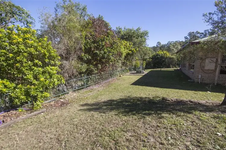Fourth view of Homely house listing, 14 Country View Drive, Nerang QLD 4211
