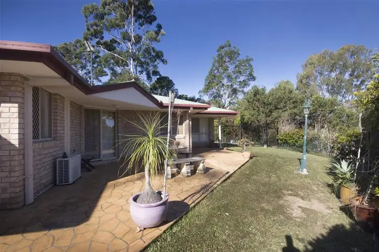 Fifth view of Homely house listing, 14 Country View Drive, Nerang QLD 4211