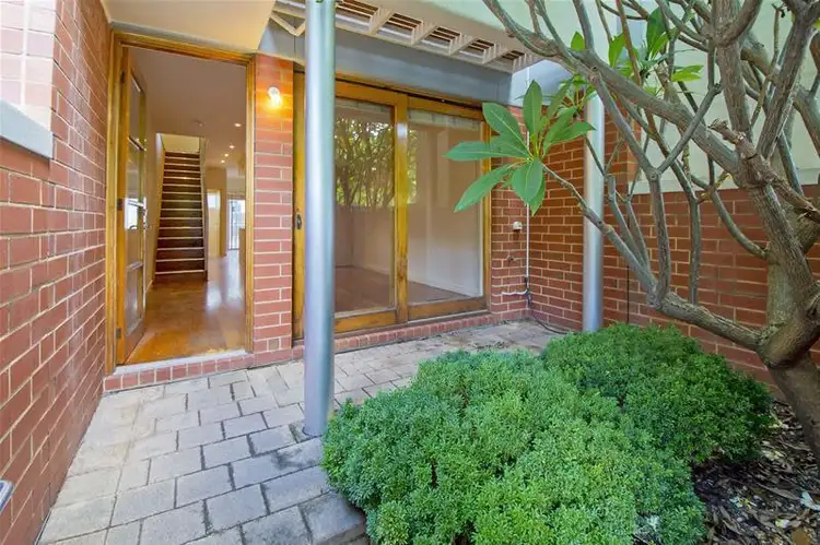 Second view of Homely townhouse listing, 1/70 Sheldon Street, Norwood SA 5067