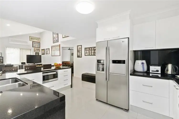 5 Beaumont Court, Currumbin Waters QLD 4223