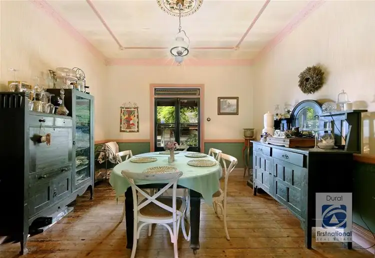 Second view of Homely house listing, 560 Old Northern Road, Dural NSW 2158