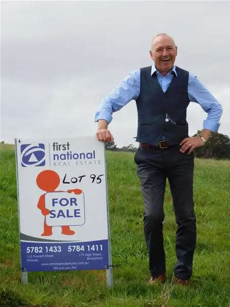 Lot 95 Natures Run, Kilmore VIC 3764