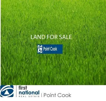 Lot 826 Seacoast Street, Point Cook VIC 3030