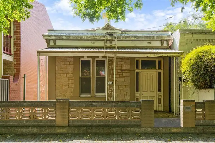 208 Gover Street, North Adelaide SA 5006