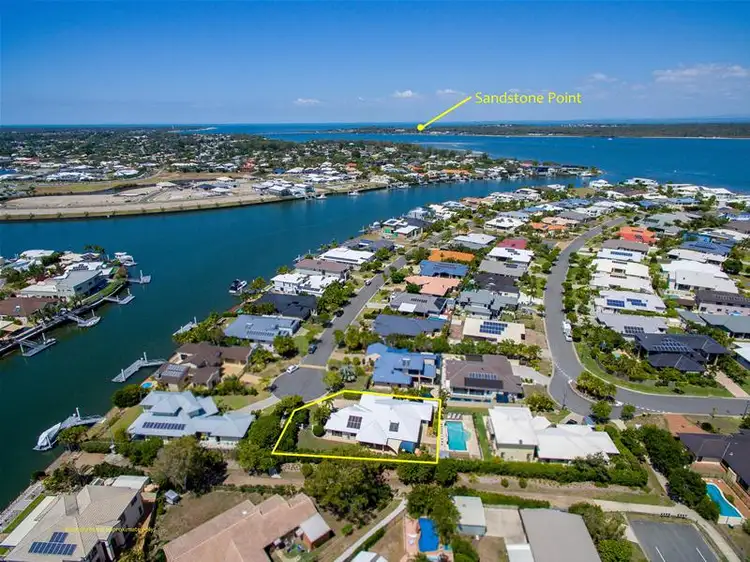 Second view of Homely house listing, 9 Teal Boulevard, Banksia Beach QLD 4507