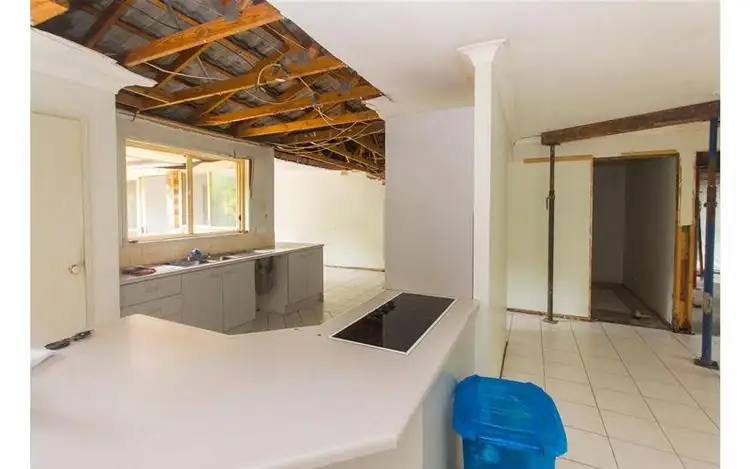 Third view of Homely house listing, 125 Castle Hill Drive North, Gaven QLD 4211
