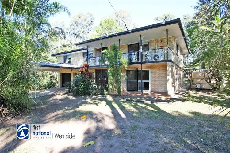 Main view of Homely house listing, 9 Moss Road, Camira QLD 4300