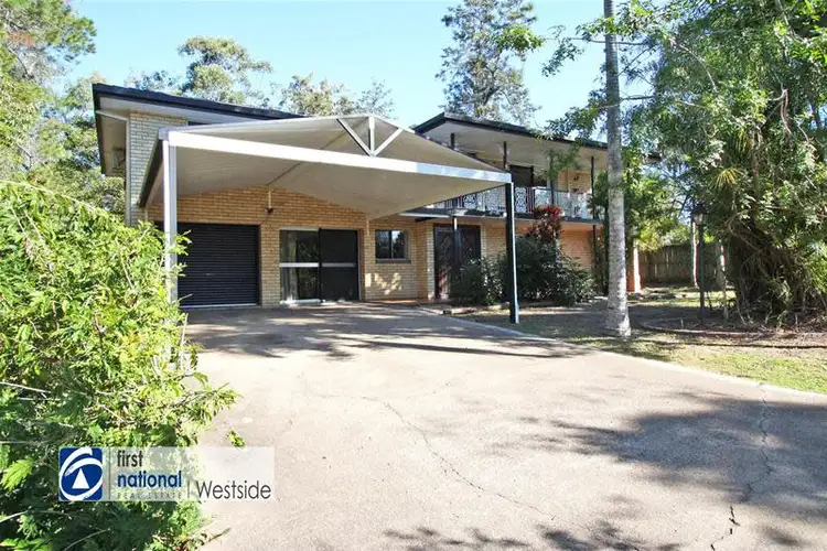 Second view of Homely house listing, 9 Moss Road, Camira QLD 4300