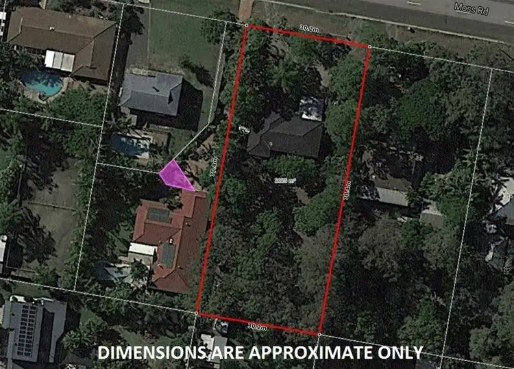 Fourth view of Homely house listing, 9 Moss Road, Camira QLD 4300