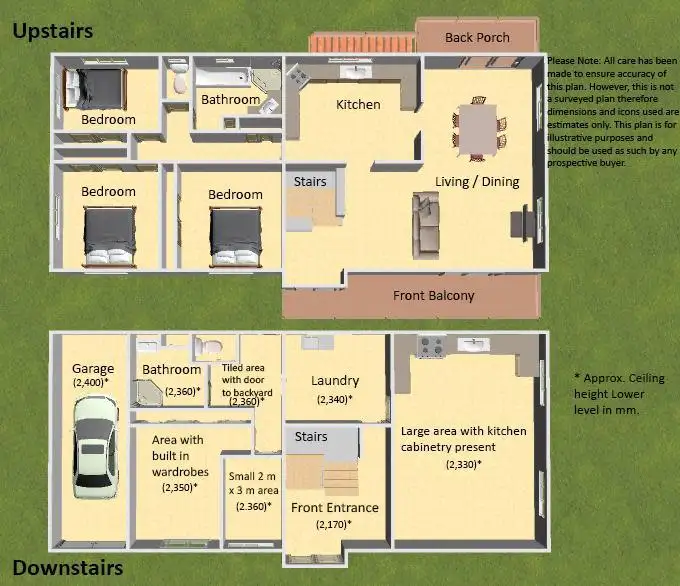 Fifth view of Homely house listing, 9 Moss Road, Camira QLD 4300