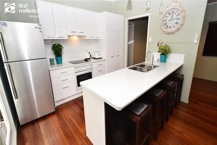 Third view of Homely house listing, 8 Buckland Street, Biloela QLD 4715
