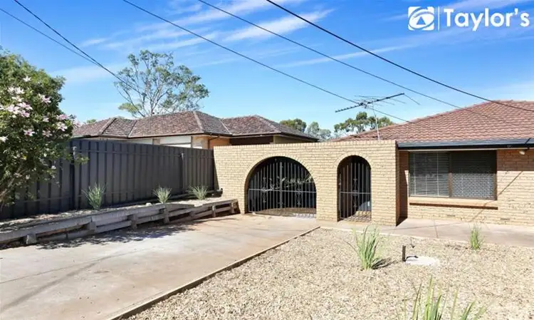 2/101 Winchester Street, Salisbury East SA 5109