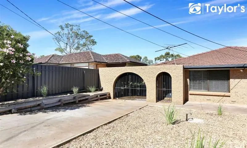 Main view of Homely unit listing, 2/101 Winchester Street, Salisbury East SA 5109